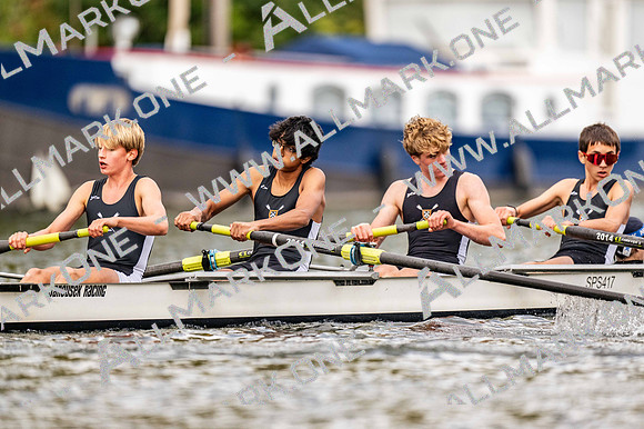 Reading Small Boats Head 2026 Div 3-4093