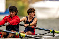 Reading Small Boats Head 2026 Div 2-703