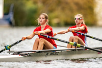 Reading Small Boats Head 2026 Div 1-2757