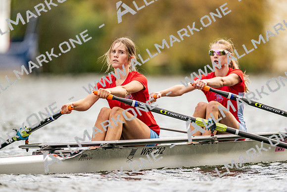 Reading Small Boats Head 2026 Div 1-2757
