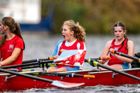 Reading Small Boats Head 2026 Div 2-5016