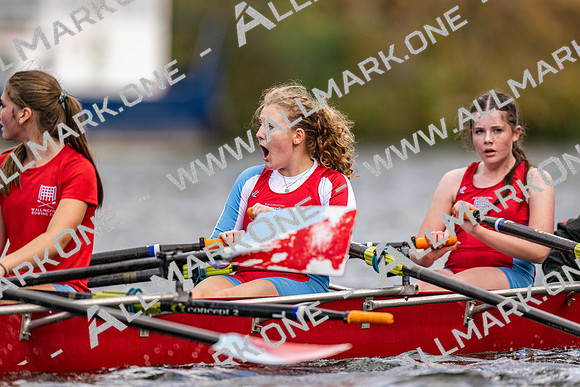 Reading Small Boats Head 2026 Div 2-5016