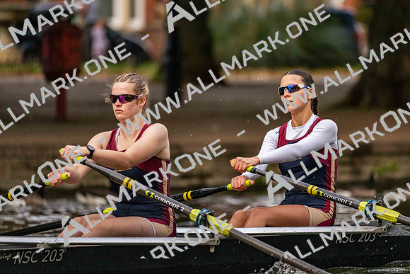 Bedford Autumn Head 2026 Div 6-1031