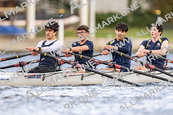 Reading Small Boats Head 2026 Div 2-4026