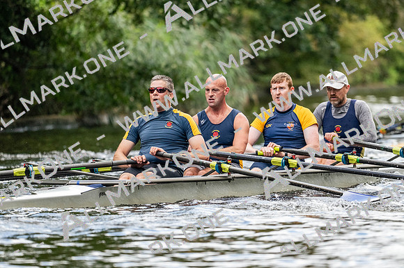 Runcorn Autumn Head 2026 Div 2-719