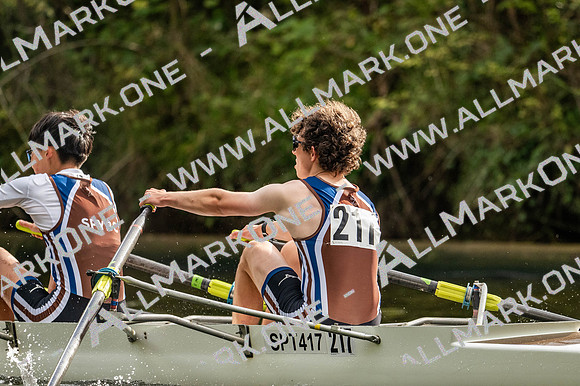Runcorn Autumn Head 2026 Div 2-624