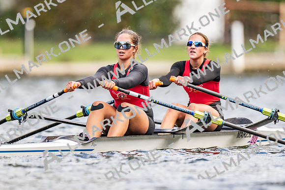 Reading Small Boats Head 2026 Div 2-2249