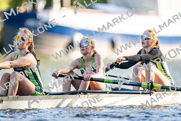 Reading Small Boats Head 2026 Div 1-1043
