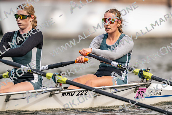 Reading Small Boats Head 2026 Div 2-2315