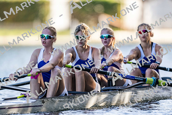 Reading Small Boats Head 2026 Div 1-655