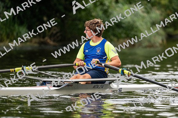 Runcorn Autumn Head 2026 Div 1-2204