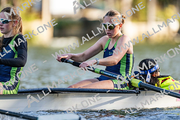 Reading Small Boats Head 2026 Div 1-1033