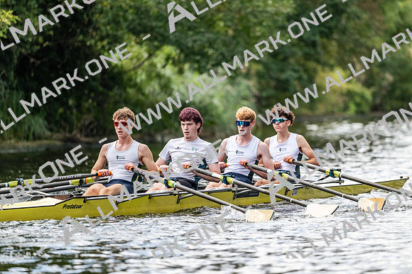 Runcorn Autumn Head 2026 Div 2-564