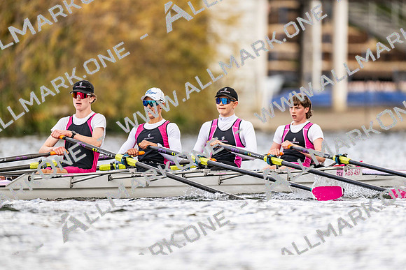 Reading Small Boats Head 2026 Div 2-4204