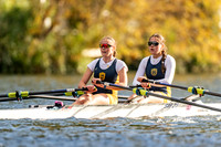 Reading Small Boats Head 2026 Div 1-2090