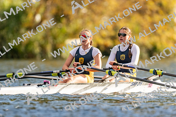 Reading Small Boats Head 2026 Div 1-2090