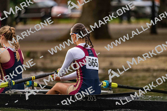 Bedford Autumn Head 2026 Div 6-1024