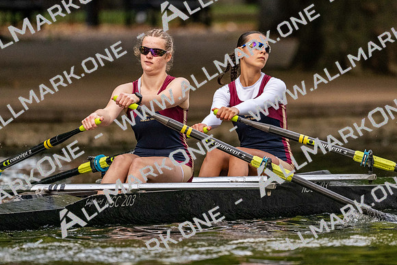 Bedford Autumn Head 2026 Div 6-1043