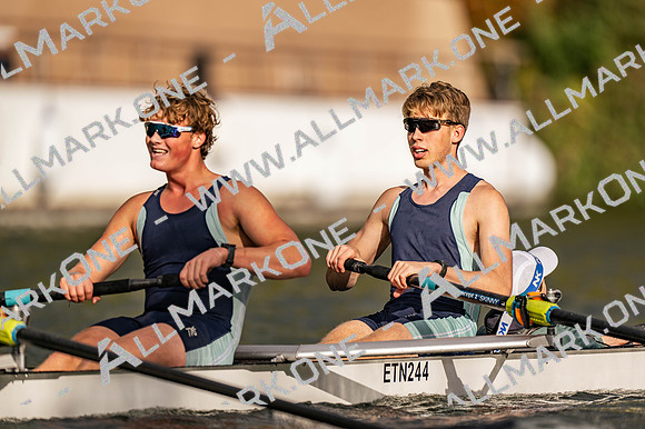 Reading Small Boats Head 2026 Div 3-379