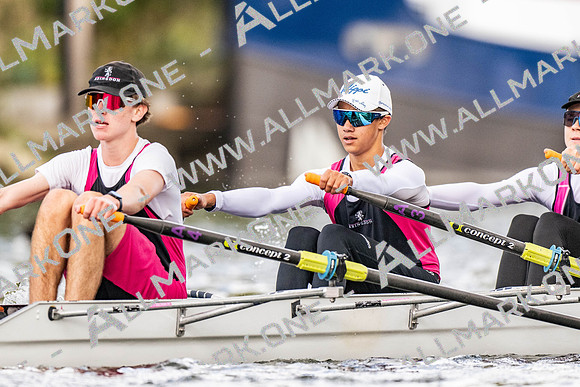 Reading Small Boats Head 2026 Div 2-4195