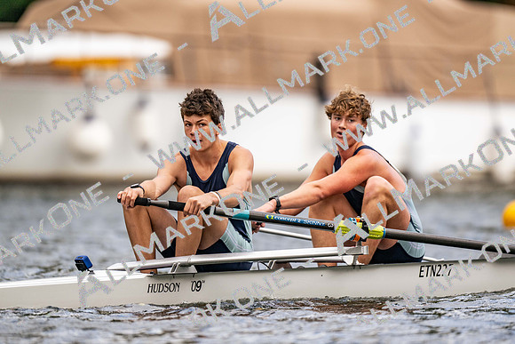 Reading Small Boats Head 2026 Div 2-1373