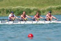 Mixed D/E 4x- HC