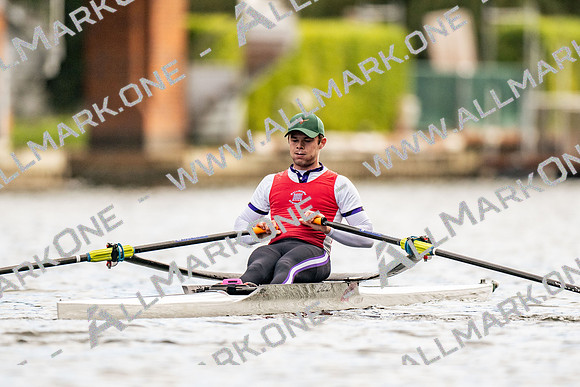 Reading Small Boats Head 2026 Div 1-3177