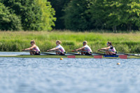 Women's Quad Sculls