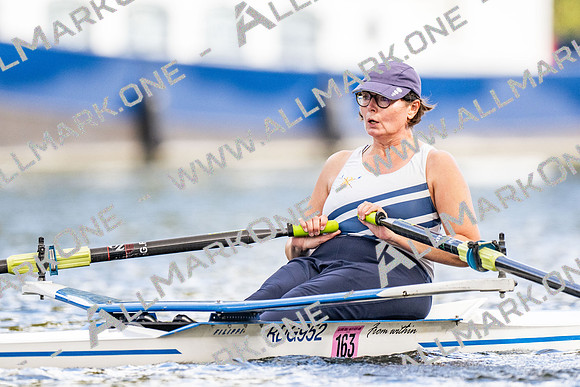 Reading Small Boats Head 2026 Div 2-3750