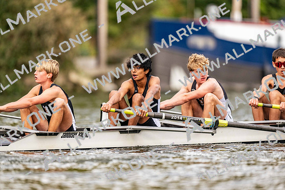 Reading Small Boats Head 2026 Div 3-4090