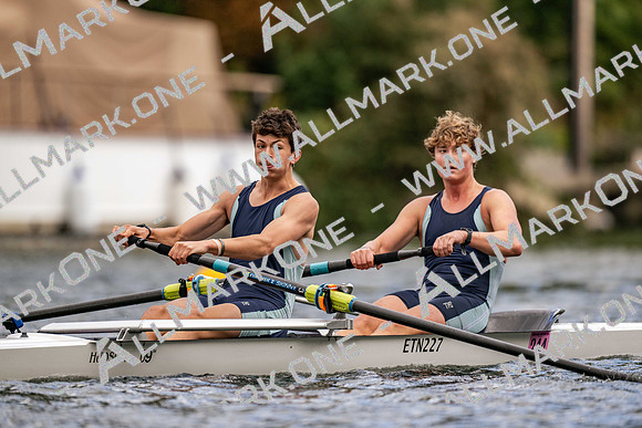 Reading Small Boats Head 2026 Div 2-1376