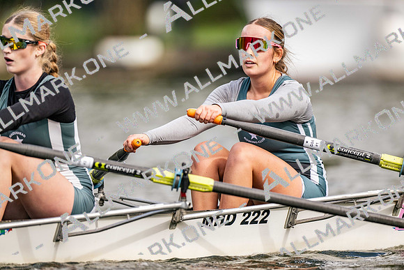 Reading Small Boats Head 2026 Div 2-2313