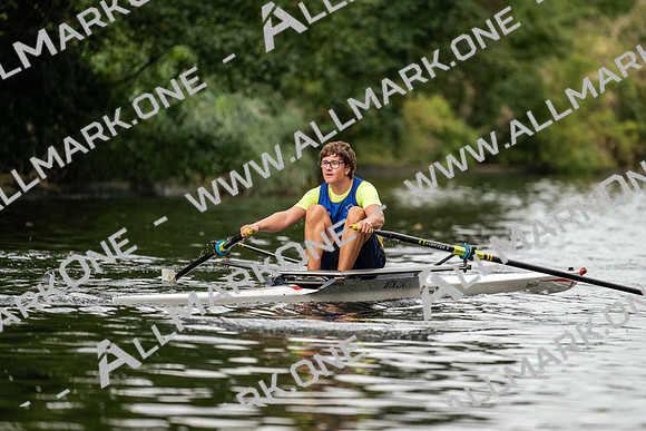 Runcorn Autumn Head 2026 Div 1-2205