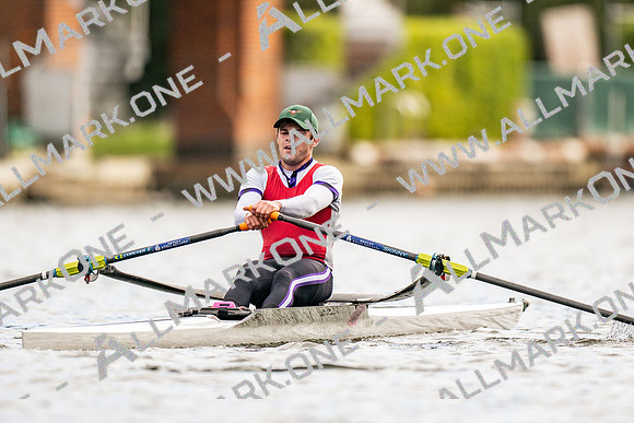 Reading Small Boats Head 2026 Div 1-3175