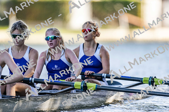 Reading Small Boats Head 2026 Div 1-654