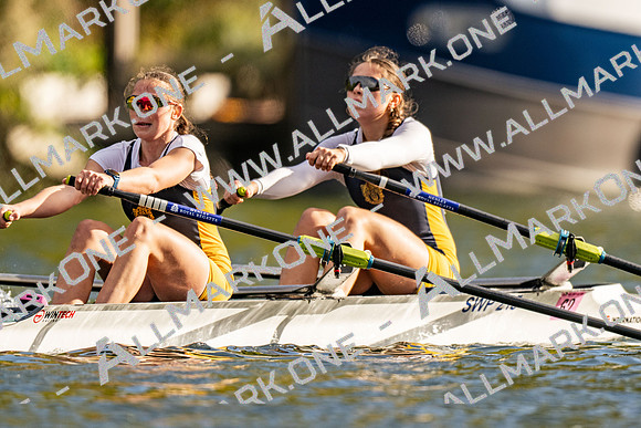 Reading Small Boats Head 2026 Div 1-2079
