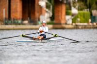 Reading Small Boats Head 2026 Div 3-3905
