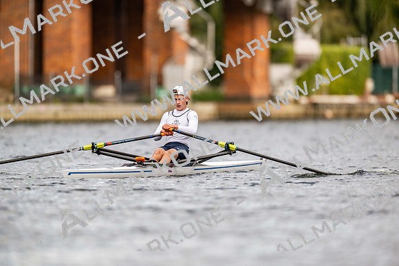 Reading Small Boats Head 2026 Div 3-3905