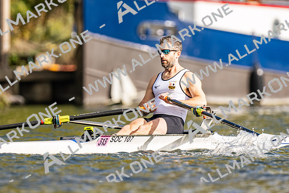 Reading Small Boats Head 2026 Div 2-3396