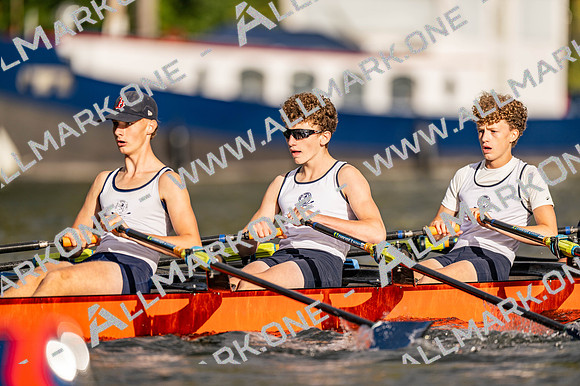 Reading Small Boats Head 2026 Div 3-1005