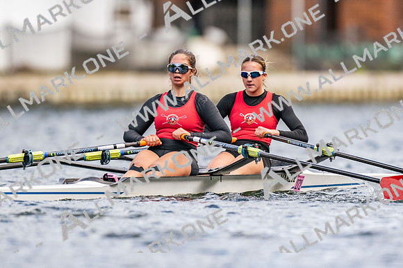 Reading Small Boats Head 2026 Div 2-2259