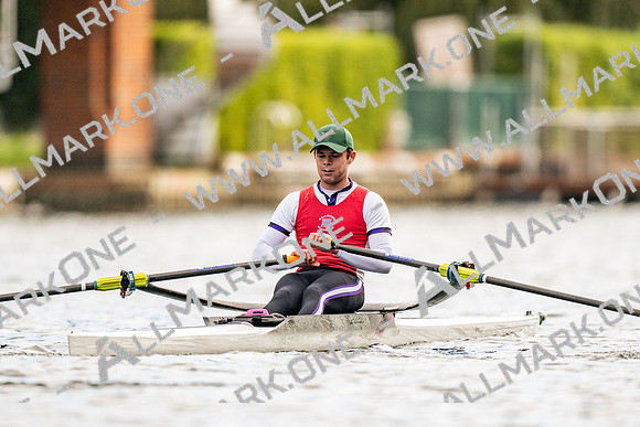 Reading Small Boats Head 2026 Div 1-3178