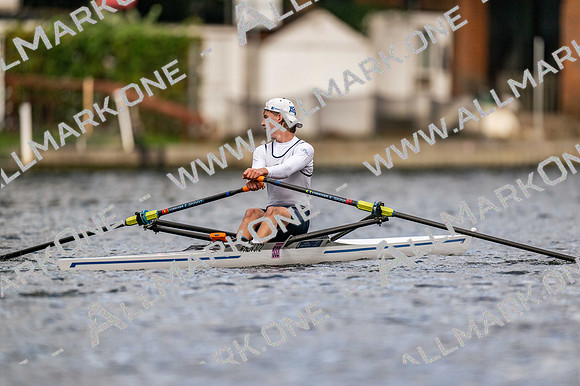 Reading Small Boats Head 2026 Div 3-3897