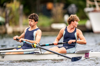 Reading Small Boats Head 2026 Div 2-1371