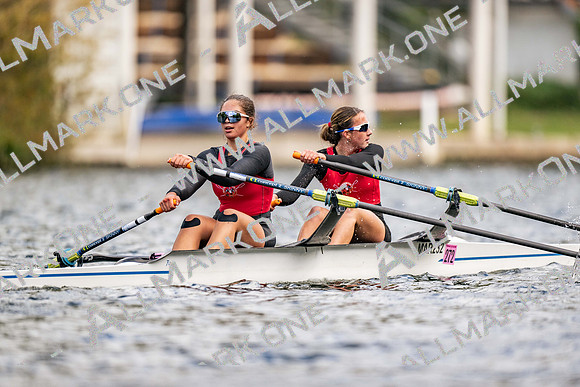Reading Small Boats Head 2026 Div 2-2244