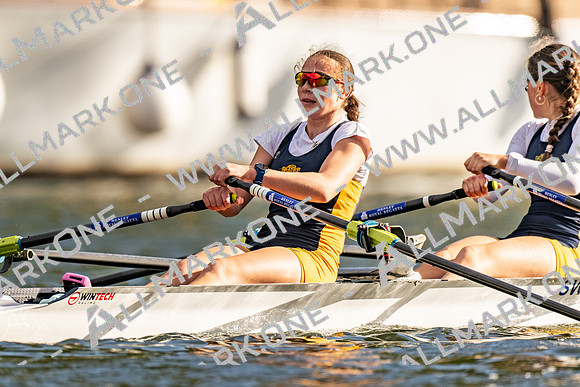 Reading Small Boats Head 2026 Div 1-2074