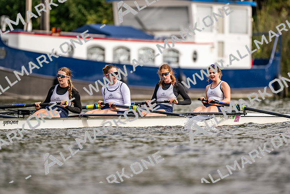 Reading Small Boats Head 2026 Div 2-1051