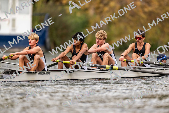 Reading Small Boats Head 2026 Div 3-4097
