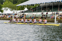Race 79. Leander v Tideway Scullers