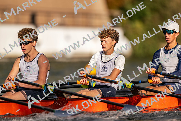 Reading Small Boats Head 2026 Div 3-1001